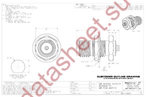 901-10097 datasheet  